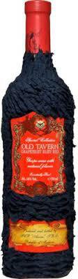 Asconi Old Tavern Grapefruit Ruby Red