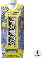 BEATBOX BLUBERRY LEMONDADE