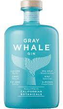 Gray Whale Gin