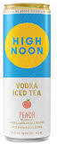 HIGH NOON HARD TEA PEACH VODKA