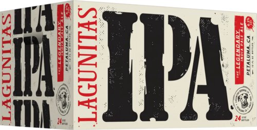 Lagunitas IPA