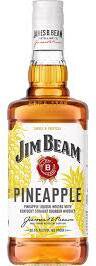 Jim Beam Pineapple