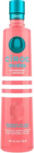 Ciroc Riviera Strawberry Lemonade Vodka