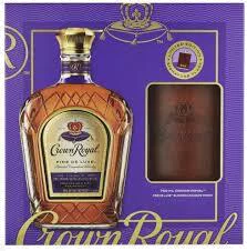 Crown Royal Whiskey Gift Sets