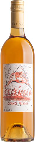 Desert Range Orange Wine