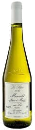 Domaine Du Bois Joly Muscadet Sevre Et Maine France Loire Valley Organic
