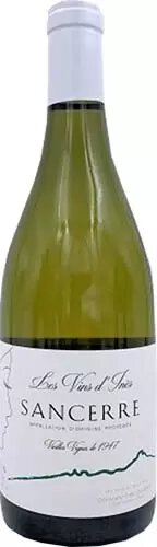 Domaine Ines Lauverjat Sancere
