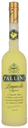 Don Francesco Limoncello