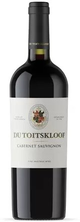 Dutoitskloof Cabernet Sauvignon