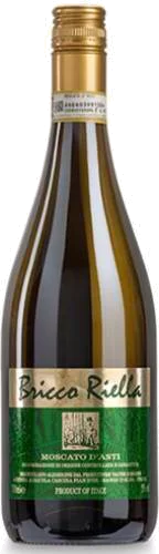 Bricco Riella Moscato D Asti 750ml