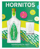 Sauza Hornitos Plata Gif T Set