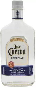 Jose Cuervo Especial Silver Tequila