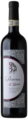 La Patareina Barbera Dasti La Patareina Barbera