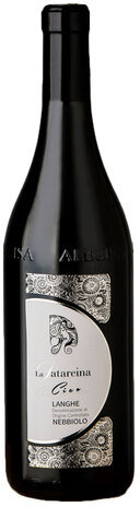 La Patareina Cico Nebbiolo 2018