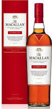 Macallan Classic Cut Edition Highland Single Malt Scotch