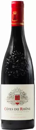 Maison Barelle Cotes du Rhone