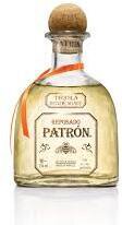 Patron Reposado Tequila