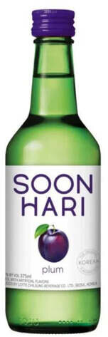 Soon Hari Plum