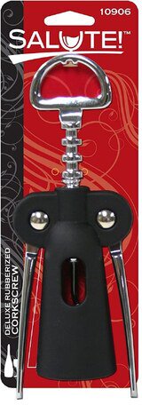 Salute Wine Opener Deluxe Wing