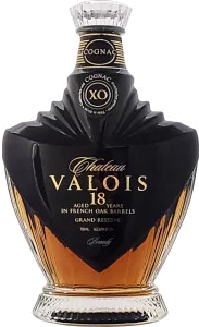Chateau Valois Brandy 18 Yr