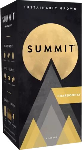 Summit Chardonnay