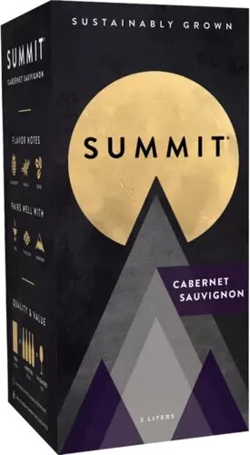 Summit Cabernet Sauvignon