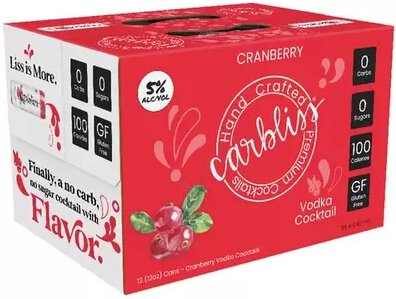 Carbliss Cranberry
