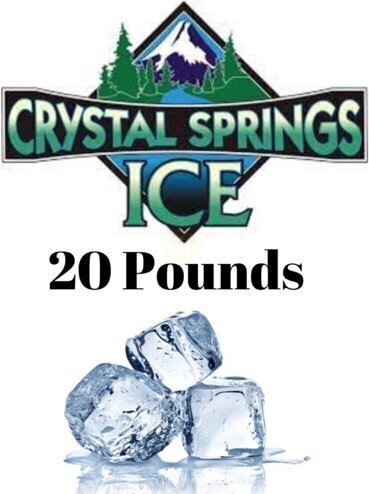 Crystal Springs Ice