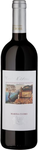 Marisa Cuomo Costa d'Amalfi Rosso DOC