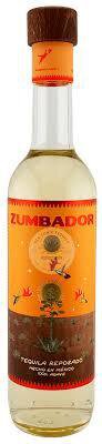 Zumbador Reposado Tequila