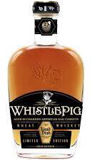 Whistlepig Wheat Whiskey Limited Edition
