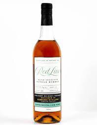 Red Line Experimental Cask Tequila Finish