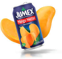 Jumex Mango Nectar