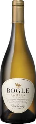 Bogle Chardonnay