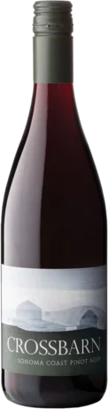 CrossBarn Pinot Noir Sonoma Coast