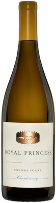 Royal Princess - Chardonnay