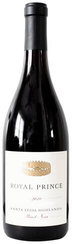 Royal Prince - Pinot Noir