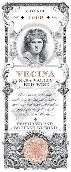 Bond Vecina Cab