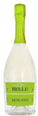 Brilla Mosacto Sparkling