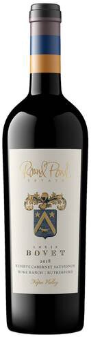 Round Pond - Cabernet Sauvignon 