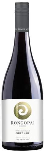 Rongopai - Pinot Noir
