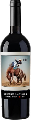 Ride - Cabernet Sauvignon Sonoma