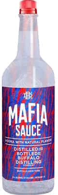 Buffalo Distill Nys Mafia Sauce Vdk Cherry Man Org Lem