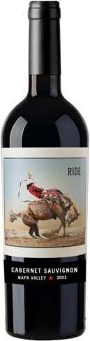 Ride - Cabernet Sauvignon Napa Valley