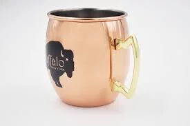 Buffalove Moscow Mule
