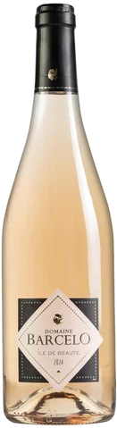 Domaine Barcelo Rose
