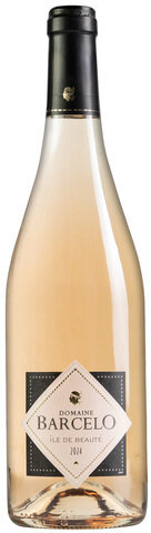Domaine Barcelo Ile De Beaute Rose