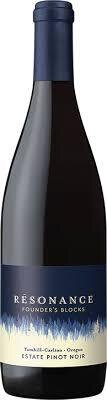 Resonance - Pinot Noir 
