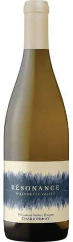 Resonance - Chardonnay Willamette Valley