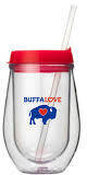 Buffalove Plastic